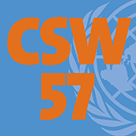 CSW 57: 4-15 March 2013