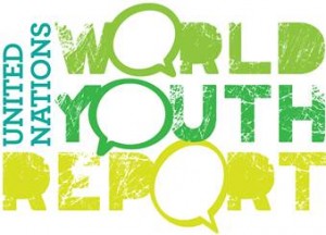 The UN World Youth Report - Youth Civic Engagement