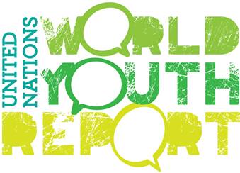 The UN World Youth Report – Youth Civic Engagement