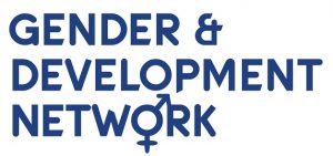 Gender and Development Network -  Briefing on Women's Economical Empowerment