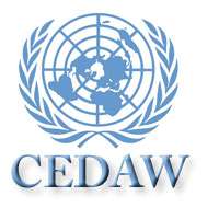 The Young Women’s Alliance at CEDAW 2017