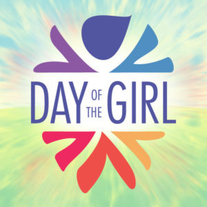 Happy International Day of the Girl!
