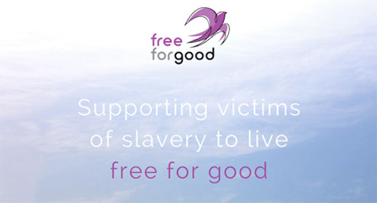 Free For Good campaign and the Modern Slavery (Victim Support) Bill