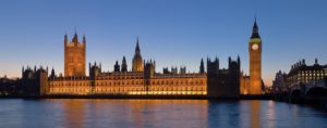 Challenges and Solutions for Child and Young Widows (WRI event at the House of Lords)