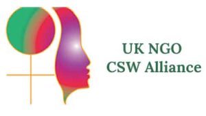 CSW UK NGO Alliance