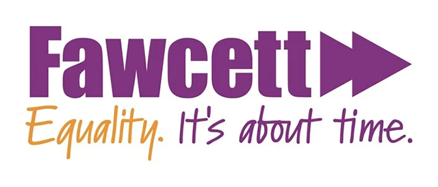 Fawcett Society - Equality It's about time