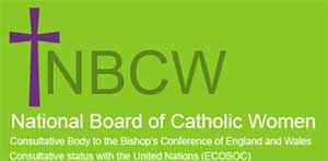 National Board of Catholic Women