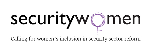 Security Women