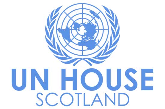 UN House of Scotland